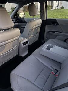 2014 Honda Accord EX-L - Photo 11 - Sacramento, CA 95823