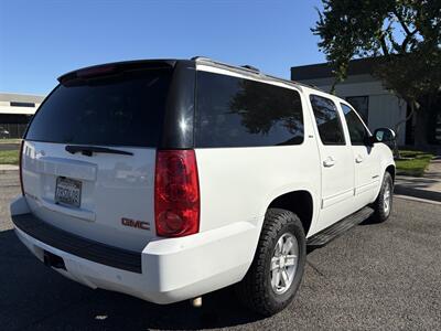 2014 GMC Yukon SLT   - Photo 5 - Sacramento, CA 95823