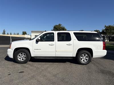 2014 GMC Yukon SLT   - Photo 2 - Sacramento, CA 95823
