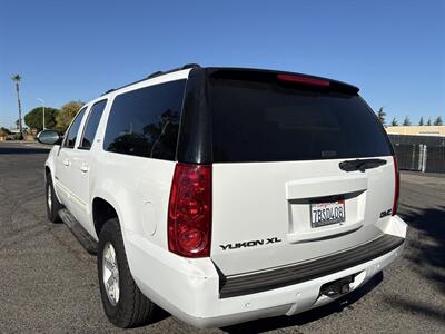 2014 GMC Yukon SLT   - Photo 3 - Sacramento, CA 95823