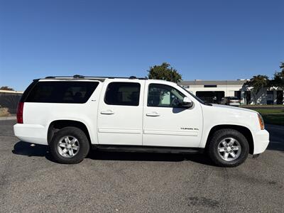 2014 GMC Yukon SLT   - Photo 6 - Sacramento, CA 95823