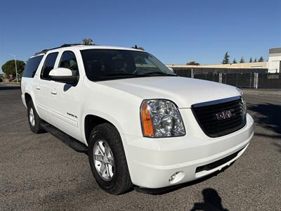 2014 GMC Yukon SLT   - Photo 7 - Sacramento, CA 95823