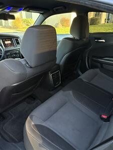 2016 Dodge Charger SXT   - Photo 11 - Sacramento, CA 95823