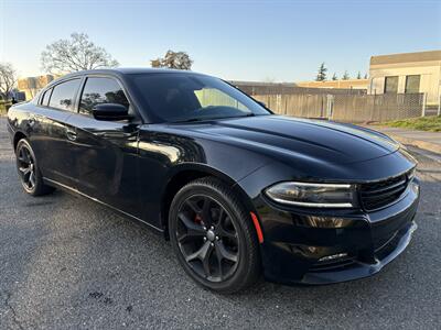 2016 Dodge Charger SXT   - Photo 7 - Sacramento, CA 95823