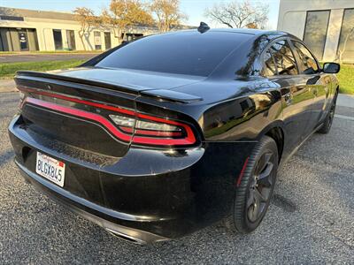 2016 Dodge Charger SXT   - Photo 5 - Sacramento, CA 95823