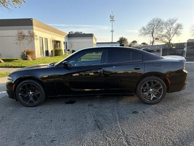 2016 Dodge Charger SXT   - Photo 2 - Sacramento, CA 95823