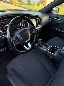 2016 Dodge Charger SXT   - Photo 10 - Sacramento, CA 95823