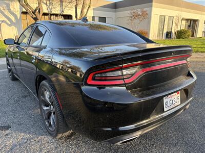 2016 Dodge Charger SXT   - Photo 3 - Sacramento, CA 95823