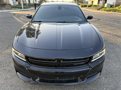 2016 Dodge Charger SXT   - Photo 8 - Sacramento, CA 95823