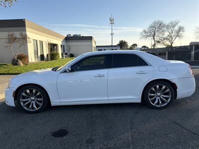2017 Chrysler 300C - Photo 2 - Sacramento, CA 95823