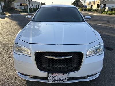 2017 Chrysler 300C - Photo 8 - Sacramento, CA 95823