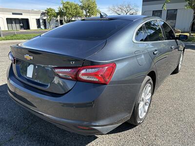 2022 Chevrolet Malibu LT   - Photo 5 - Sacramento, CA 95823