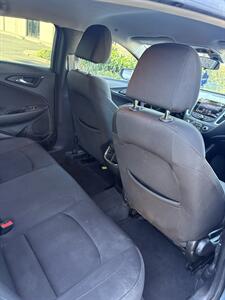 2022 Chevrolet Malibu LT   - Photo 11 - Sacramento, CA 95823