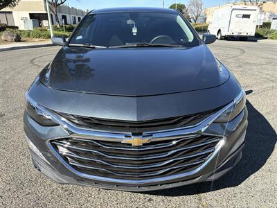 2022 Chevrolet Malibu LT   - Photo 8 - Sacramento, CA 95823