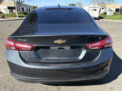 2022 Chevrolet Malibu LT   - Photo 4 - Sacramento, CA 95823
