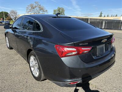 2022 Chevrolet Malibu LT   - Photo 3 - Sacramento, CA 95823