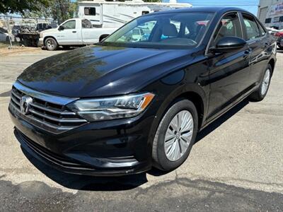 2020 Volkswagen Jetta S   - Photo 1 - Sacramento, CA 95823