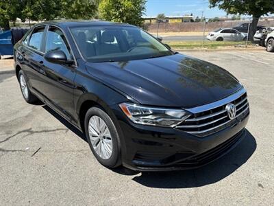 2020 Volkswagen Jetta S   - Photo 7 - Sacramento, CA 95823