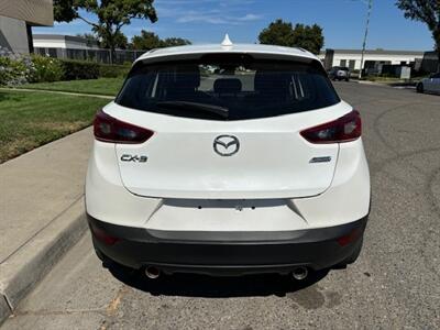 2019 Mazda CX-3 Touring   - Photo 4 - Sacramento, CA 95823