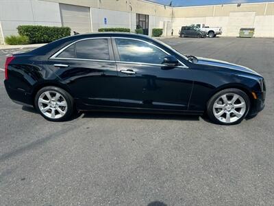 2014 Cadillac ATS 2.5L Luxury   - Photo 6 - Sacramento, CA 95823