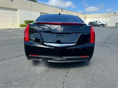 2014 Cadillac ATS 2.5L Luxury   - Photo 4 - Sacramento, CA 95823