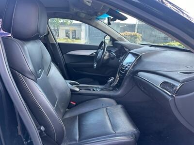 2014 Cadillac ATS 2.5L Luxury   - Photo 12 - Sacramento, CA 95823