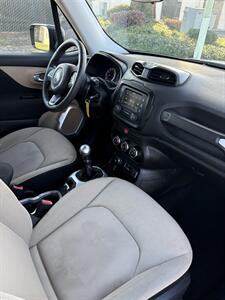 2015 Jeep Renegade Sport - Photo 12 - Sacramento, CA 95823