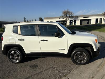2015 Jeep Renegade Sport - Photo 6 - Sacramento, CA 95823