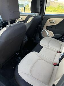 2015 Jeep Renegade Sport - Photo 10 - Sacramento, CA 95823