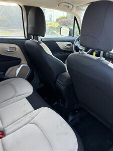 2015 Jeep Renegade Sport - Photo 11 - Sacramento, CA 95823