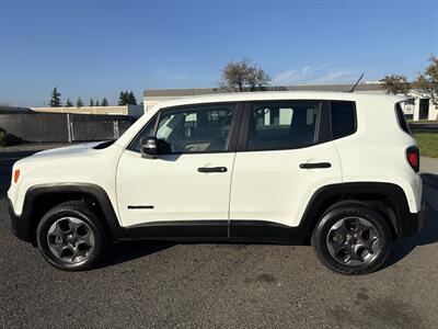 2015 Jeep Renegade Sport - Photo 2 - Sacramento, CA 95823