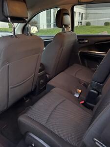 2018 Dodge Journey SE - Photo 11 - Sacramento, CA 95823