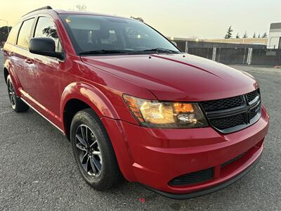 2018 Dodge Journey SE - Photo 7 - Sacramento, CA 95823