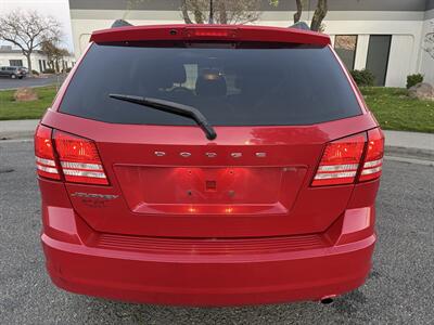 2018 Dodge Journey SE - Photo 4 - Sacramento, CA 95823