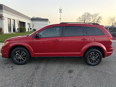 2018 Dodge Journey SE - Photo 2 - Sacramento, CA 95823