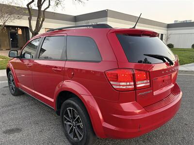 2018 Dodge Journey SE - Photo 3 - Sacramento, CA 95823