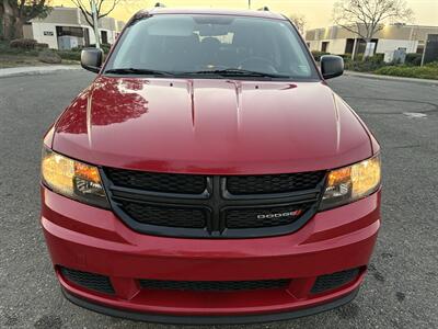 2018 Dodge Journey SE - Photo 8 - Sacramento, CA 95823