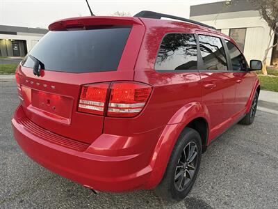 2018 Dodge Journey SE - Photo 5 - Sacramento, CA 95823