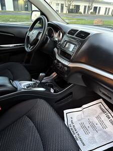 2018 Dodge Journey SE - Photo 12 - Sacramento, CA 95823