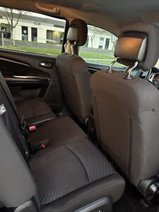 2018 Dodge Journey SE - Photo 10 - Sacramento, CA 95823
