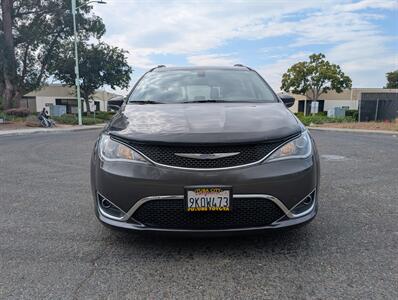 2018 Chrysler Pacifica Touring L   - Photo 8 - Sacramento, CA 95823