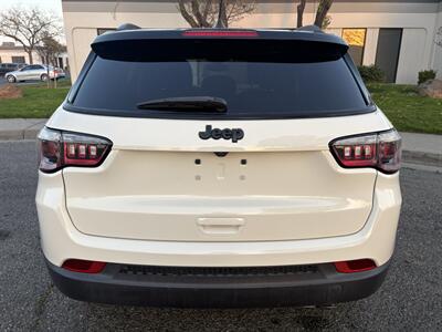 2021 Jeep Compass Altitude - Photo 4 - Sacramento, CA 95823