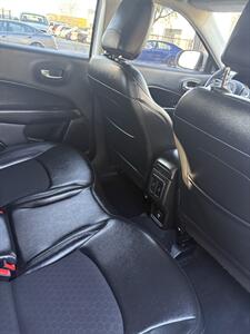 2021 Jeep Compass Altitude - Photo 10 - Sacramento, CA 95823