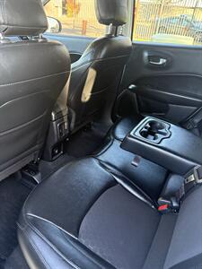2021 Jeep Compass Altitude - Photo 11 - Sacramento, CA 95823