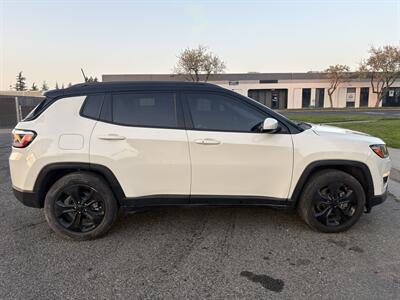 2021 Jeep Compass Altitude - Photo 6 - Sacramento, CA 95823
