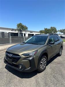 2023 Subaru Outback Premium Wagon