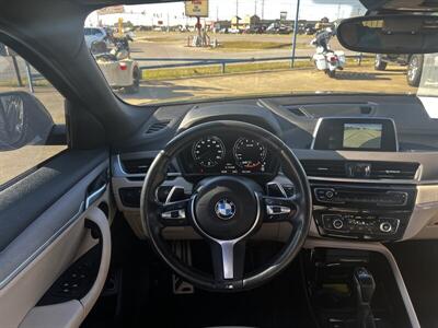 2018 BMW X2 xDrive28i   - Photo 11 - Alvarado, TX 76009