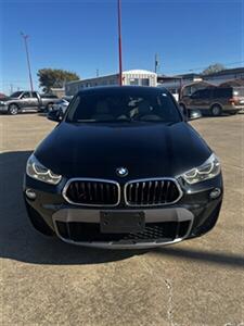 2018 BMW X2 xDrive28i   - Photo 2 - Alvarado, TX 76009