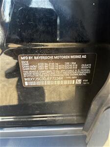 2018 BMW X2 xDrive28i   - Photo 24 - Alvarado, TX 76009