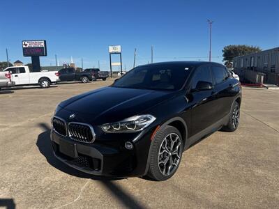 2018 BMW X2 xDrive28i   - Photo 1 - Alvarado, TX 76009